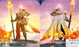 杨戬限定皮肤爆料最新,凌霄战神降临，战意盎然！