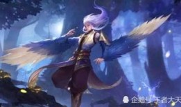 新赛季云中君爆料视频,神秘技能觉醒，战力再升级！